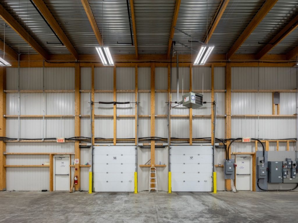 Industrial Space for rent in Bromont, 1400 Innovation