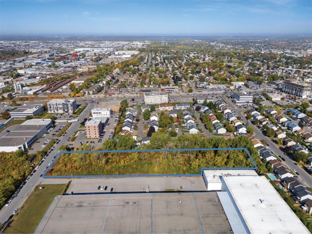 Industrial condo for sale