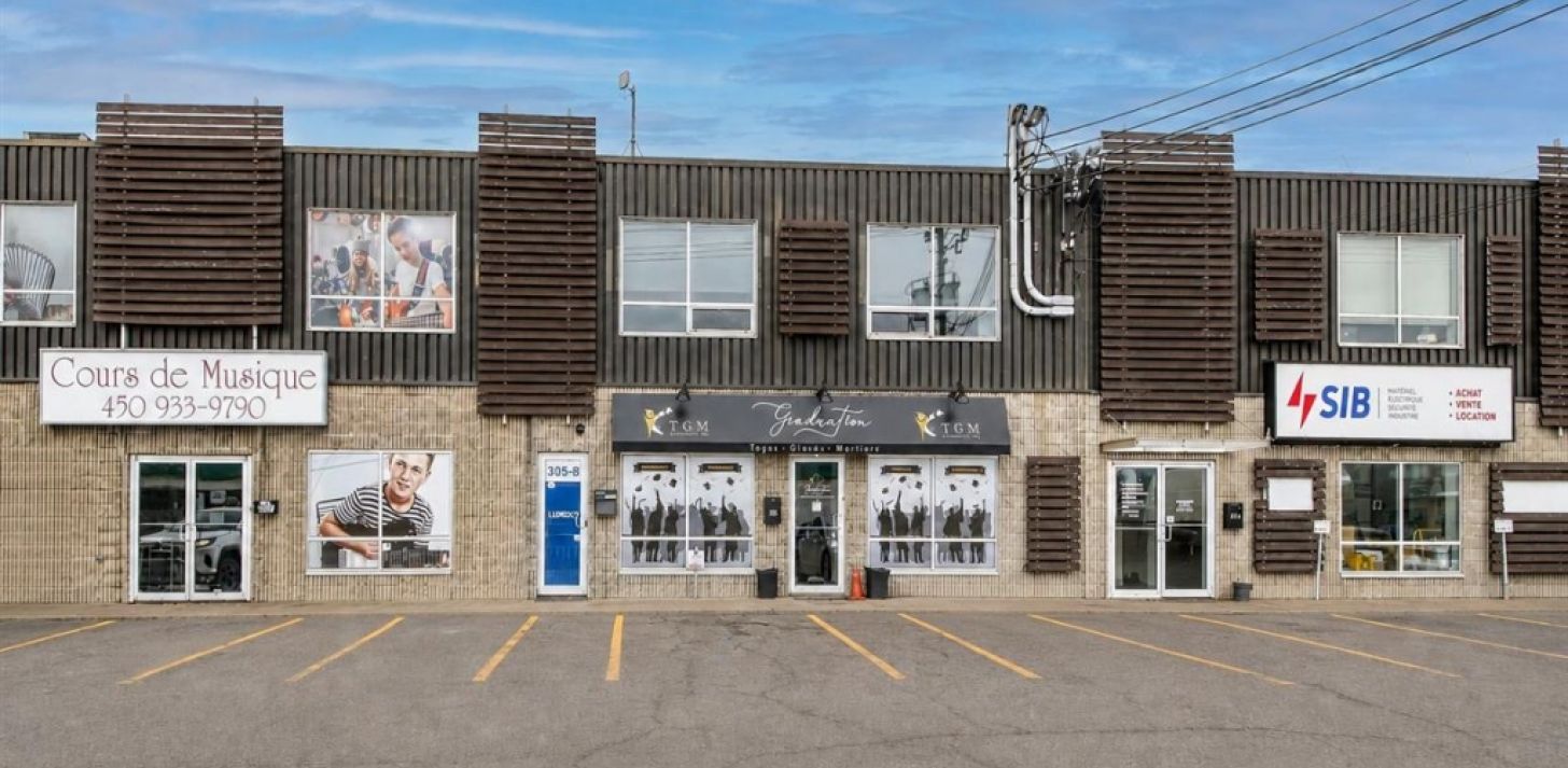 Office for rent - For Rent