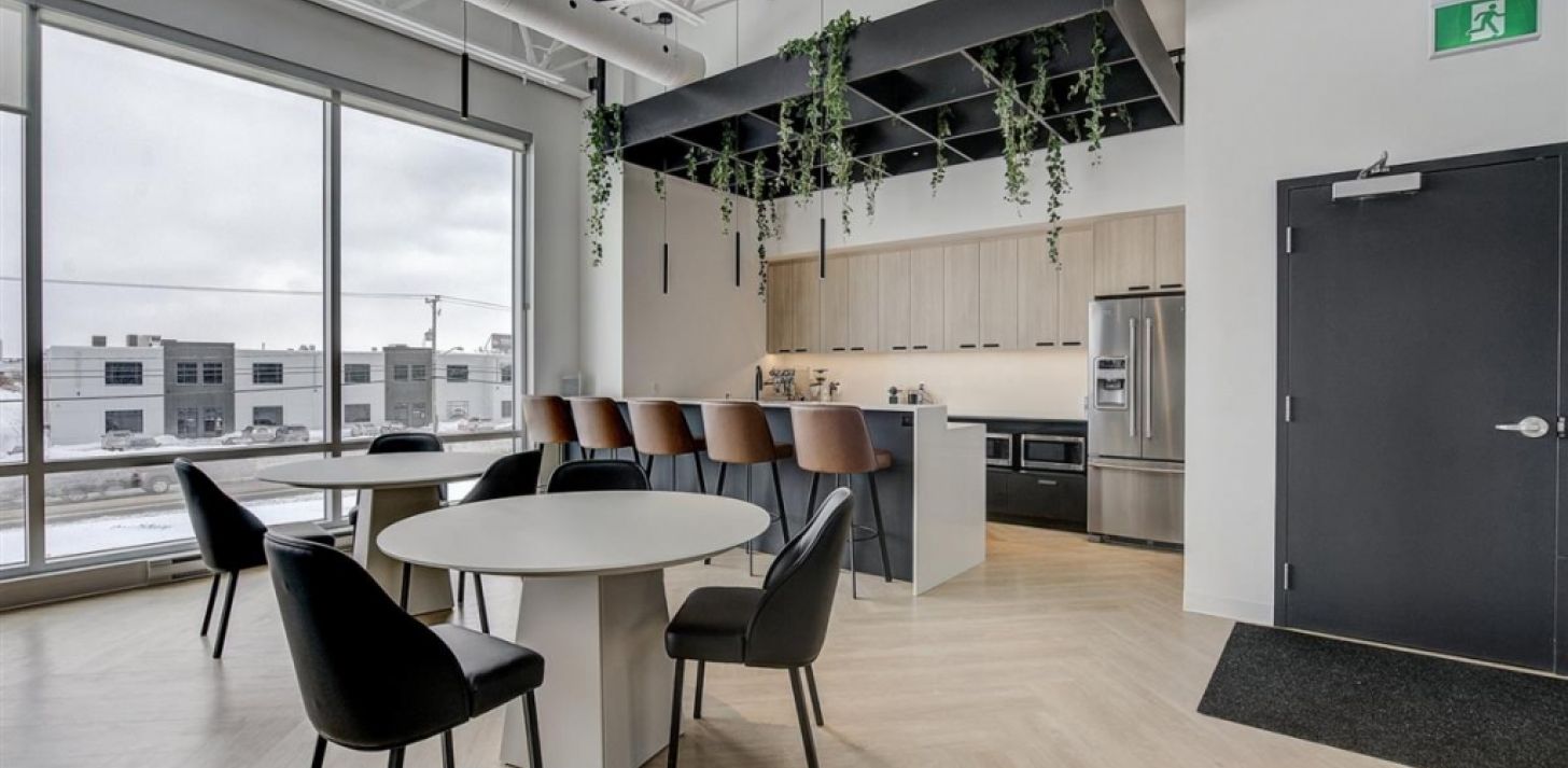 Office for Rent � 17675 Rue Charles, unit 202A-B, Mirabel - For Rent