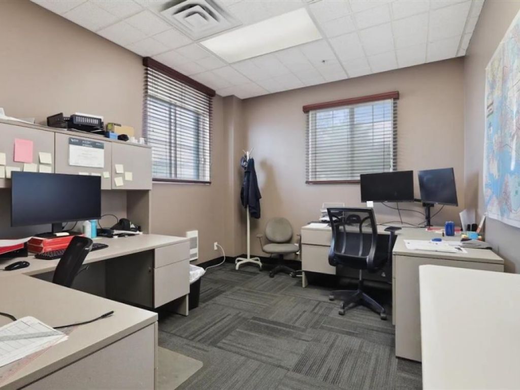 B�tisse industrielle � vendre
