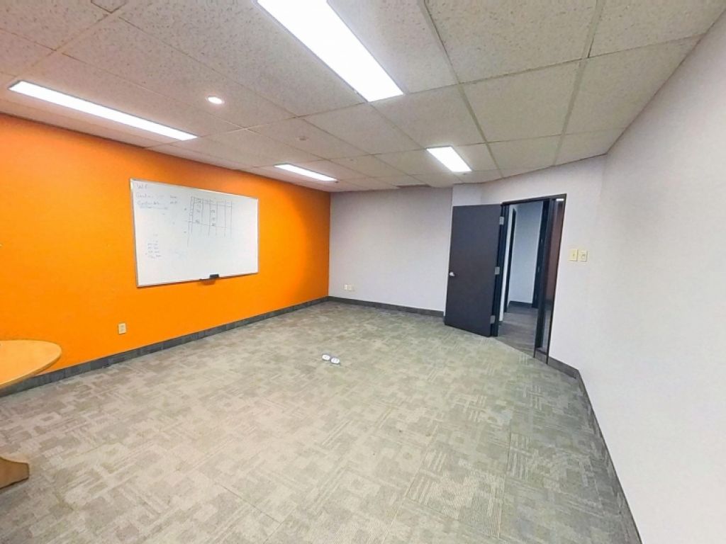 Espace de bureaux moderne  Place Iberville IV (Qubec)