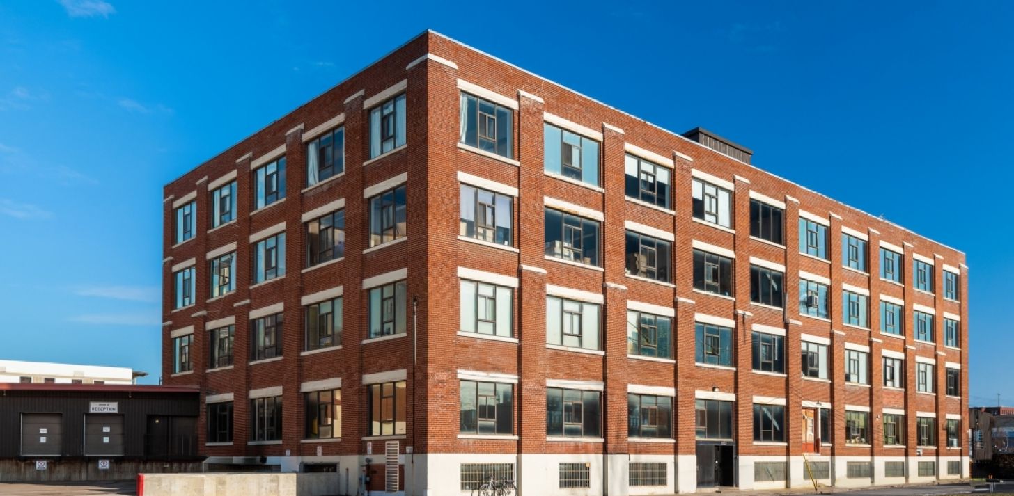 Office and industrial spaces for rent-District Beaumont-6833 De L'&Eacute;p&eacute;e - Available