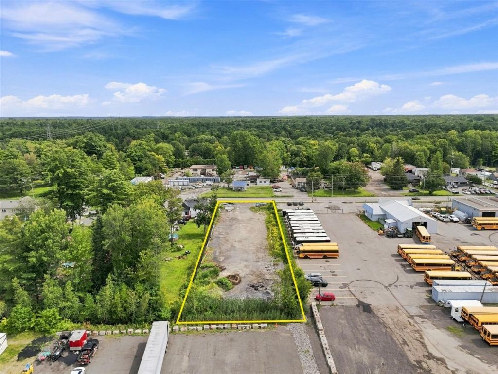 Land for sale
