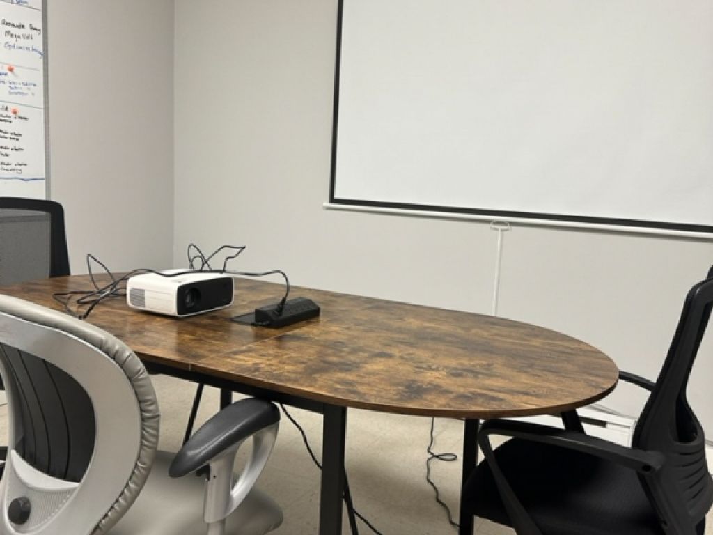 Flexible Office, Coworking & Warehouse Space | Saint-Laurent | From $99