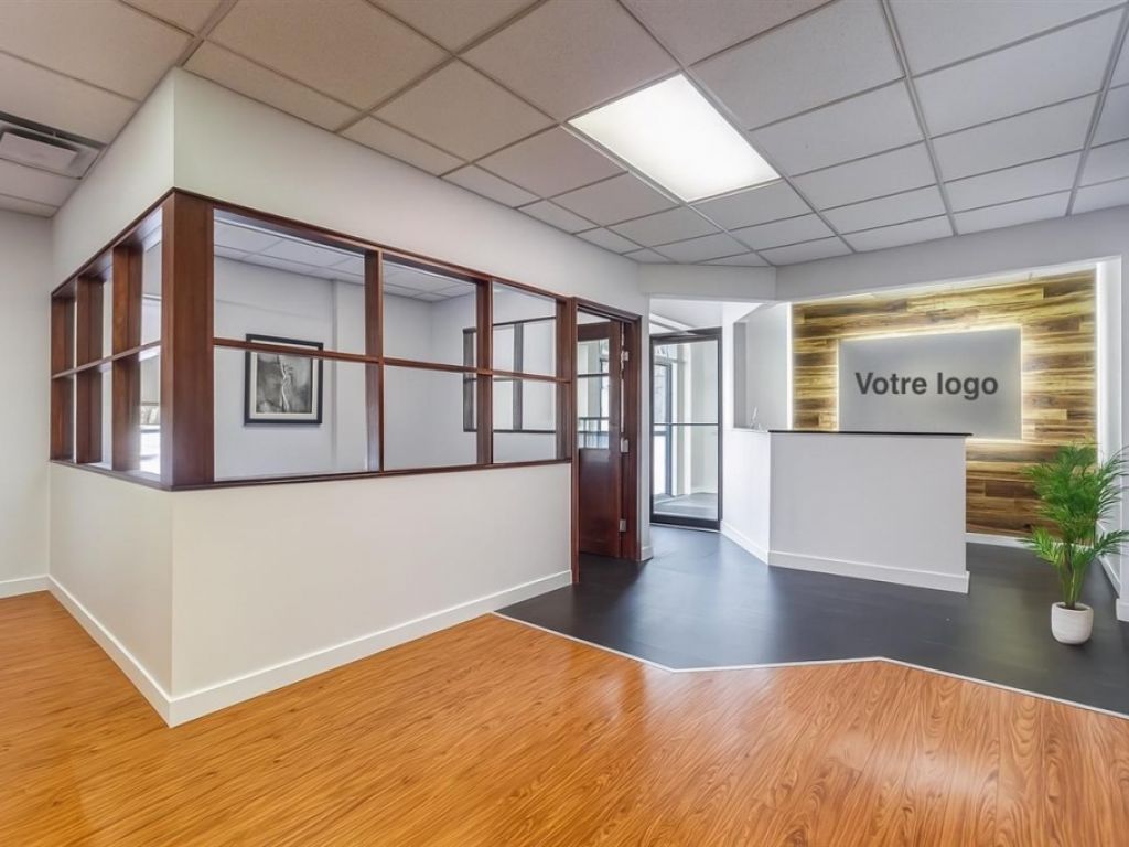 Espace bureau/entrep�t � louer � 3075-3077 Rue Peugeot, Laval (Chomedey)