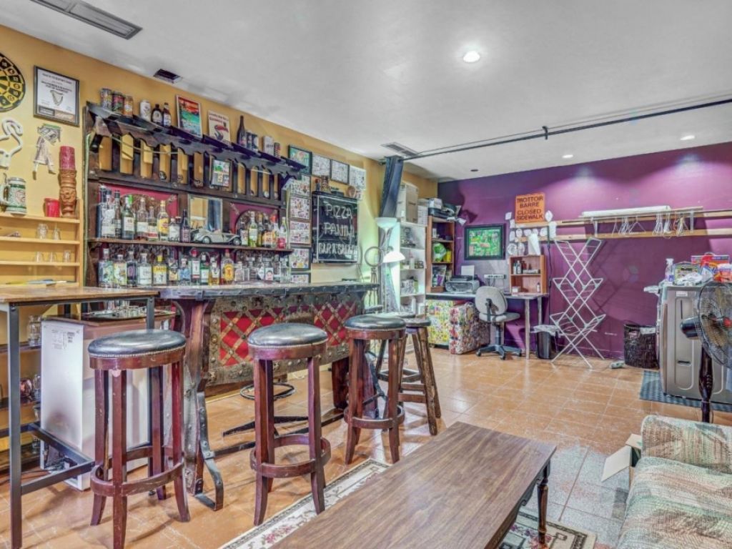 3 unit�s comm. + garage rue Duluth Plateau-Mont-Royal