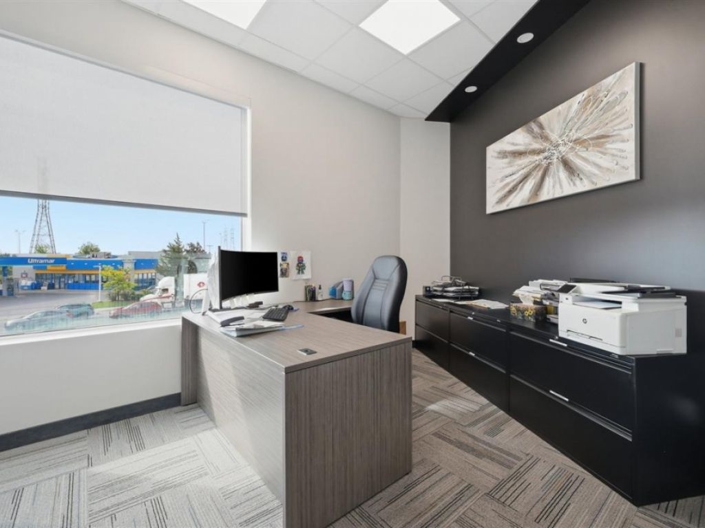 Commercial condo for sale