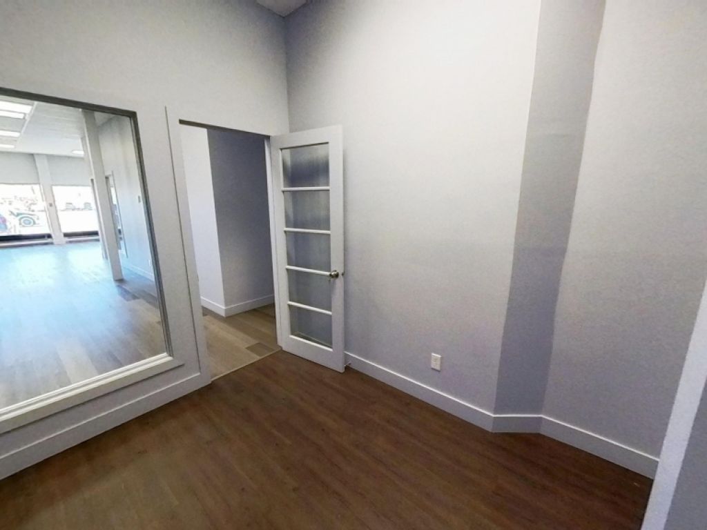 Espace de bureaux Rez-De-Chausse  Charlesbourg