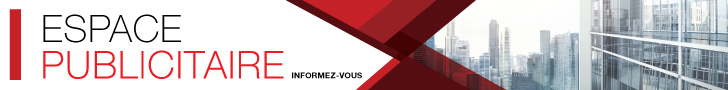 Espace publicitaire - Propri�t�s en Vedette